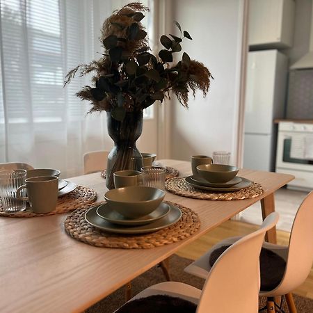 City Centre Apartment - Kamoss Рованиеми Екстериор снимка